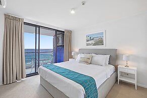 Northwind Holiday Apartments Mooloolaba