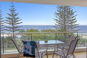 Northwind Holiday Apartments Mooloolaba