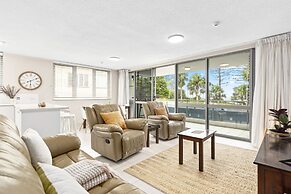 Northwind Holiday Apartments Mooloolaba