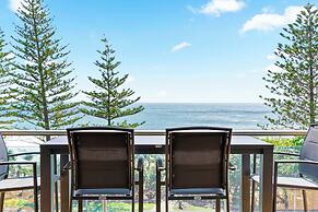 Northwind Holiday Apartments Mooloolaba