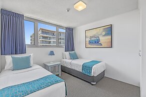 Northwind Holiday Apartments Mooloolaba
