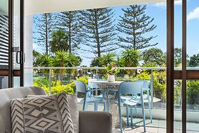 Northwind Holiday Apartments Mooloolaba