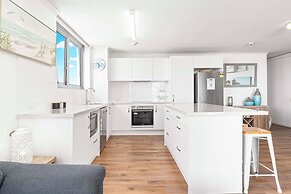 Northwind Holiday Apartments Mooloolaba