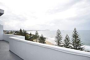 Northwind Holiday Apartments Mooloolaba