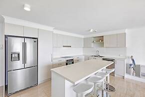 Northwind Holiday Apartments Mooloolaba