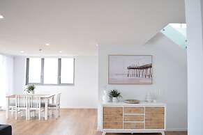 Northwind Holiday Apartments Mooloolaba