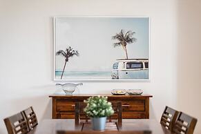 Northwind Holiday Apartments Mooloolaba