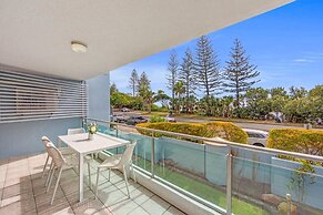 Northwind Holiday Apartments Mooloolaba