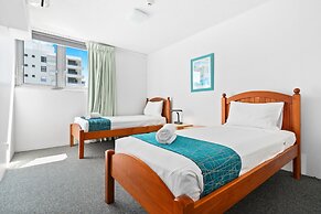 Northwind Holiday Apartments Mooloolaba