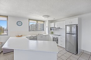 Northwind Holiday Apartments Mooloolaba