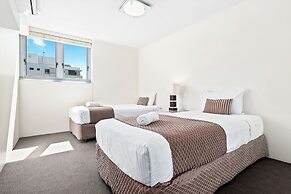 Northwind Holiday Apartments Mooloolaba
