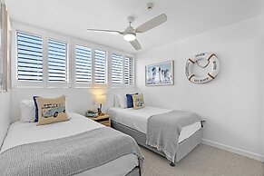 Northwind Holiday Apartments Mooloolaba