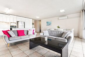 Northwind Holiday Apartments Mooloolaba