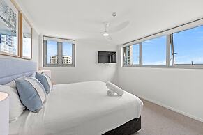 Northwind Holiday Apartments Mooloolaba