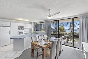 Northwind Holiday Apartments Mooloolaba