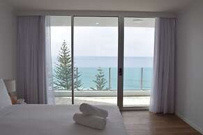 Northwind Holiday Apartments Mooloolaba