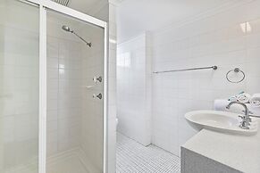 Northwind Holiday Apartments Mooloolaba