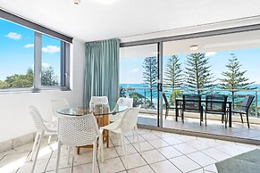 Northwind Holiday Apartments Mooloolaba