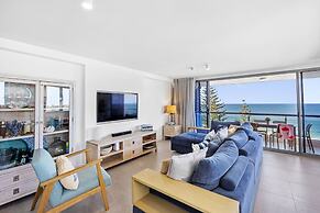 Northwind Holiday Apartments Mooloolaba