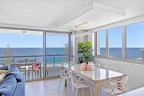 Northwind Holiday Apartments Mooloolaba