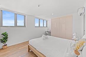 Northwind Holiday Apartments Mooloolaba