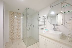 Northwind Holiday Apartments Mooloolaba