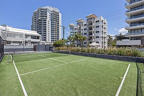 Northwind Holiday Apartments Mooloolaba