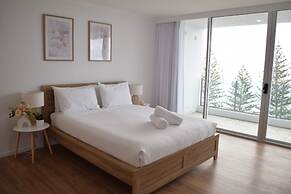 Northwind Holiday Apartments Mooloolaba