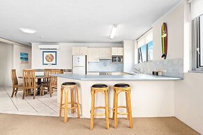 Northwind Holiday Apartments Mooloolaba