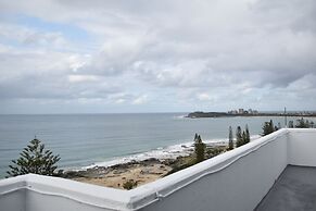 Northwind Holiday Apartments Mooloolaba