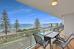 Northwind Holiday Apartments Mooloolaba