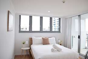 Northwind Holiday Apartments Mooloolaba