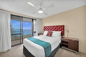 Northwind Holiday Apartments Mooloolaba