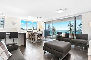 Northwind Holiday Apartments Mooloolaba