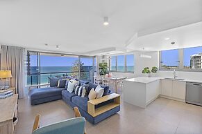 Northwind Holiday Apartments Mooloolaba