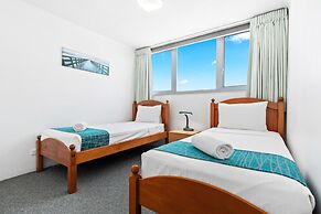 Northwind Holiday Apartments Mooloolaba