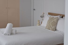 Northwind Holiday Apartments Mooloolaba