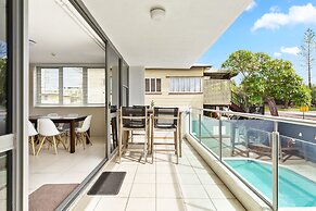Northwind Holiday Apartments Mooloolaba