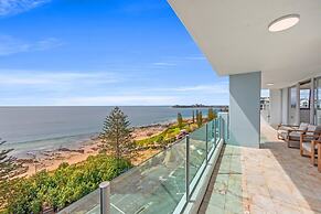 Northwind Holiday Apartments Mooloolaba