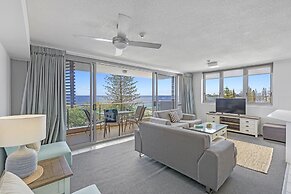 Northwind Holiday Apartments Mooloolaba