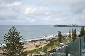 Northwind Holiday Apartments Mooloolaba