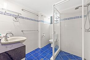 Northwind Holiday Apartments Mooloolaba