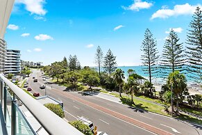 Northwind Holiday Apartments Mooloolaba