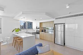 Northwind Holiday Apartments Mooloolaba