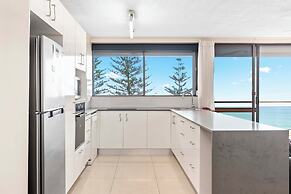 Northwind Holiday Apartments Mooloolaba