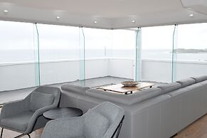 Northwind Holiday Apartments Mooloolaba