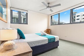 Northwind Holiday Apartments Mooloolaba