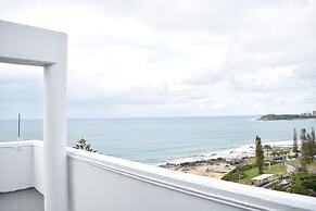 Northwind Holiday Apartments Mooloolaba