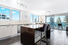 Northwind Holiday Apartments Mooloolaba