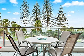Northwind Holiday Apartments Mooloolaba